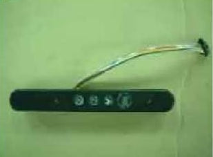 Control Switch B68080