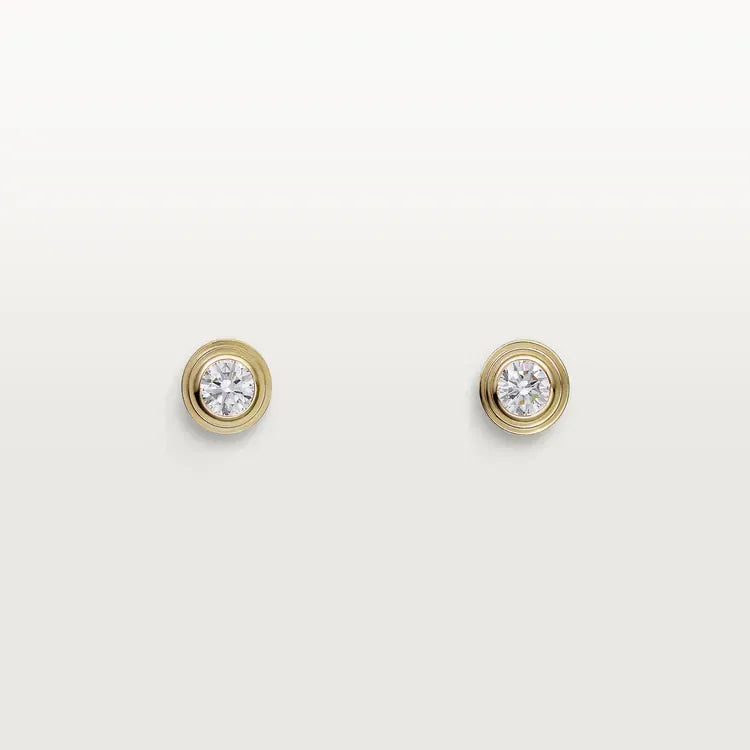 Earrings M40851