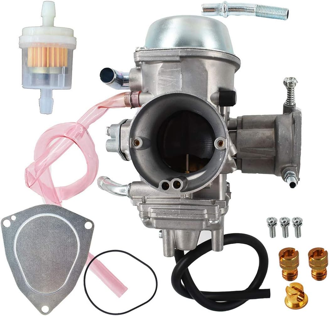 Carburetor Pack of 2 for ATV UTV 700cc G266213