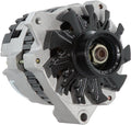 Alternator T51048