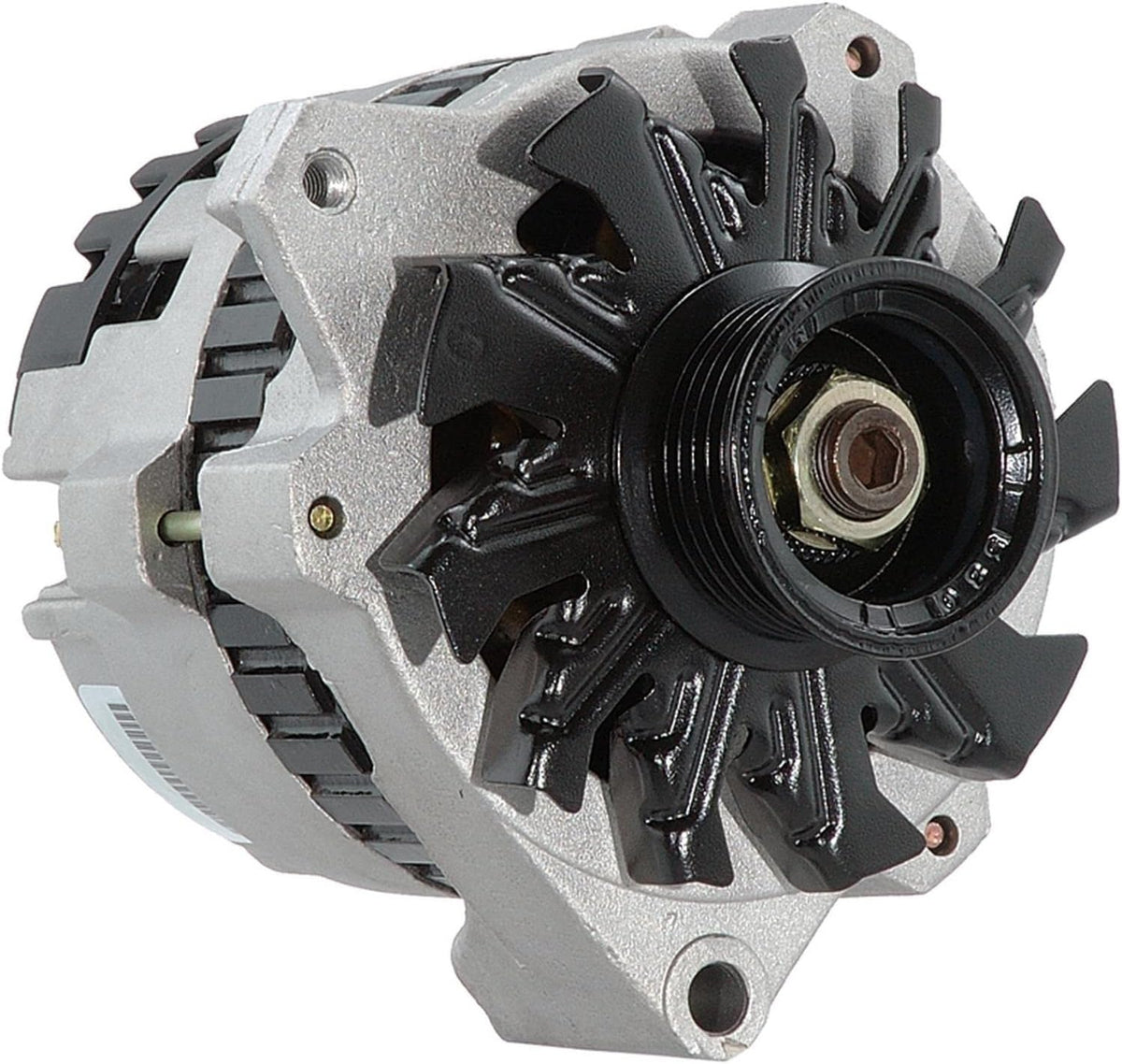 Alternator T51048