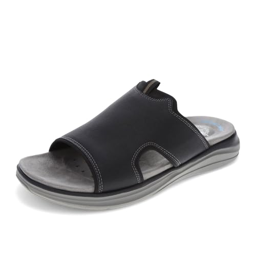 Men's Slide Sandal D6284