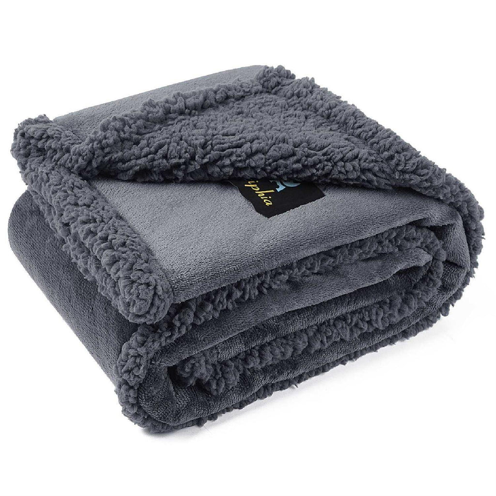 Waterproof Pet Blanket S7531