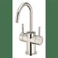 Instant Hot & Cold Faucet, Polished Nickel V997321