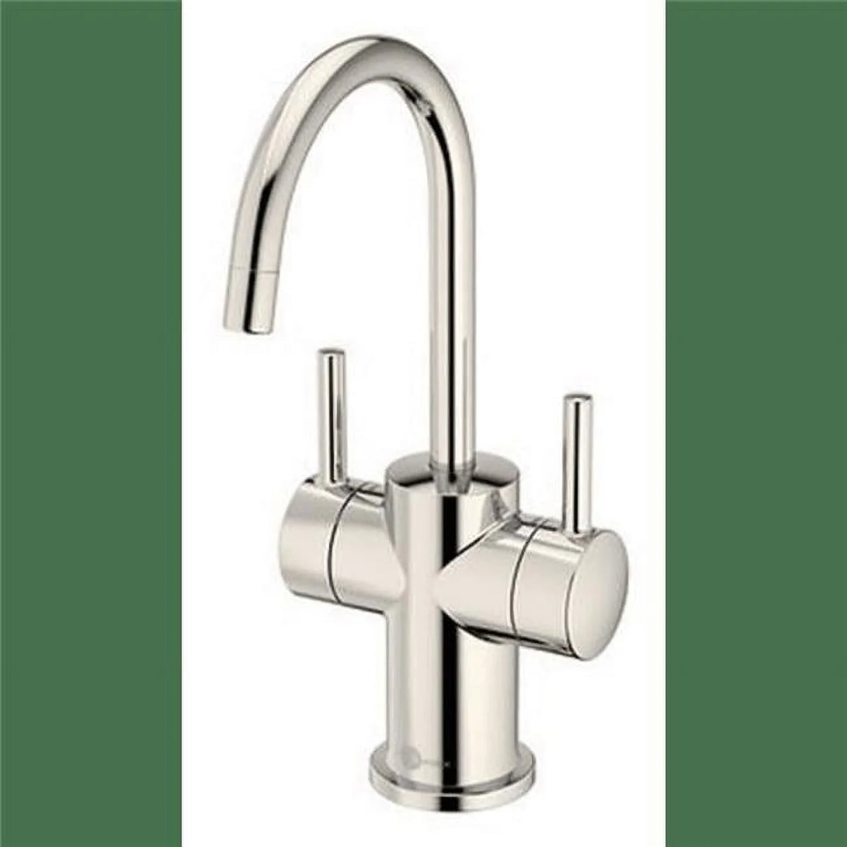 Instant Hot & Cold Faucet, Polished Nickel V997321