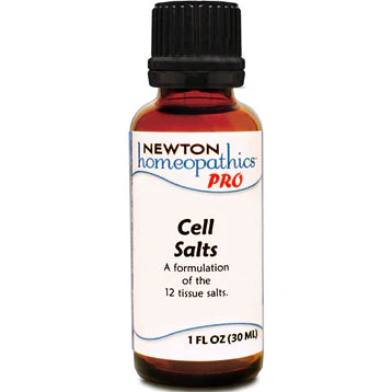 Cell Salts 1 fl oz N911