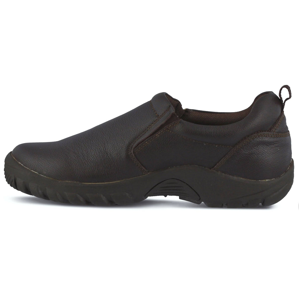 Brown Beckham Men's Shoes J4072