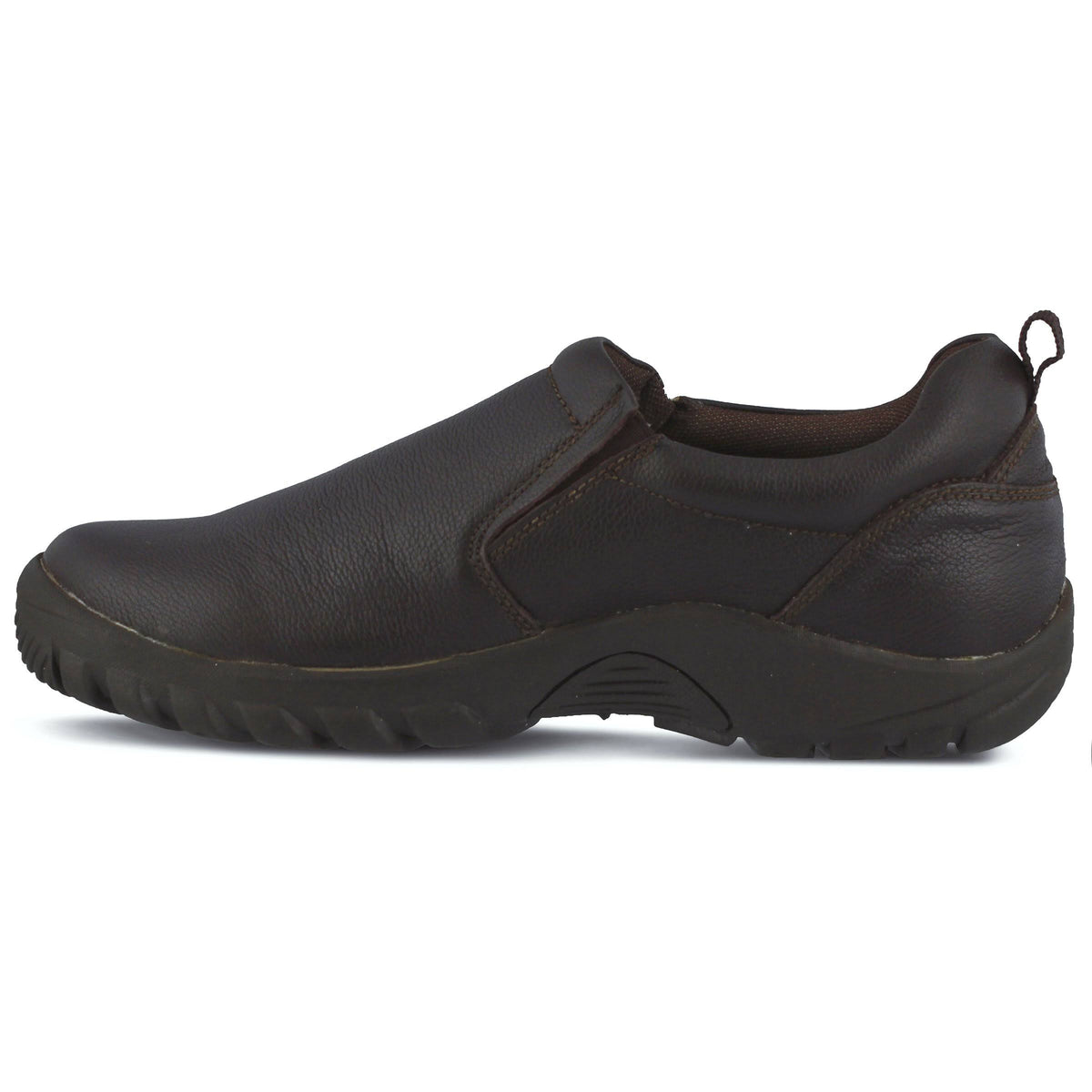 Brown Beckham Men's Shoes J4072
