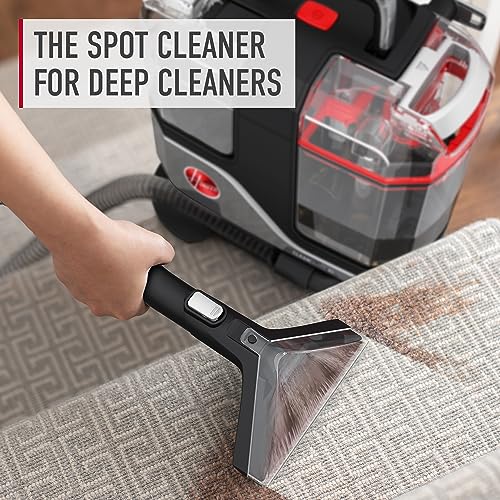Portable Carpet and Upholstery Spot Cleaner Machine S6015