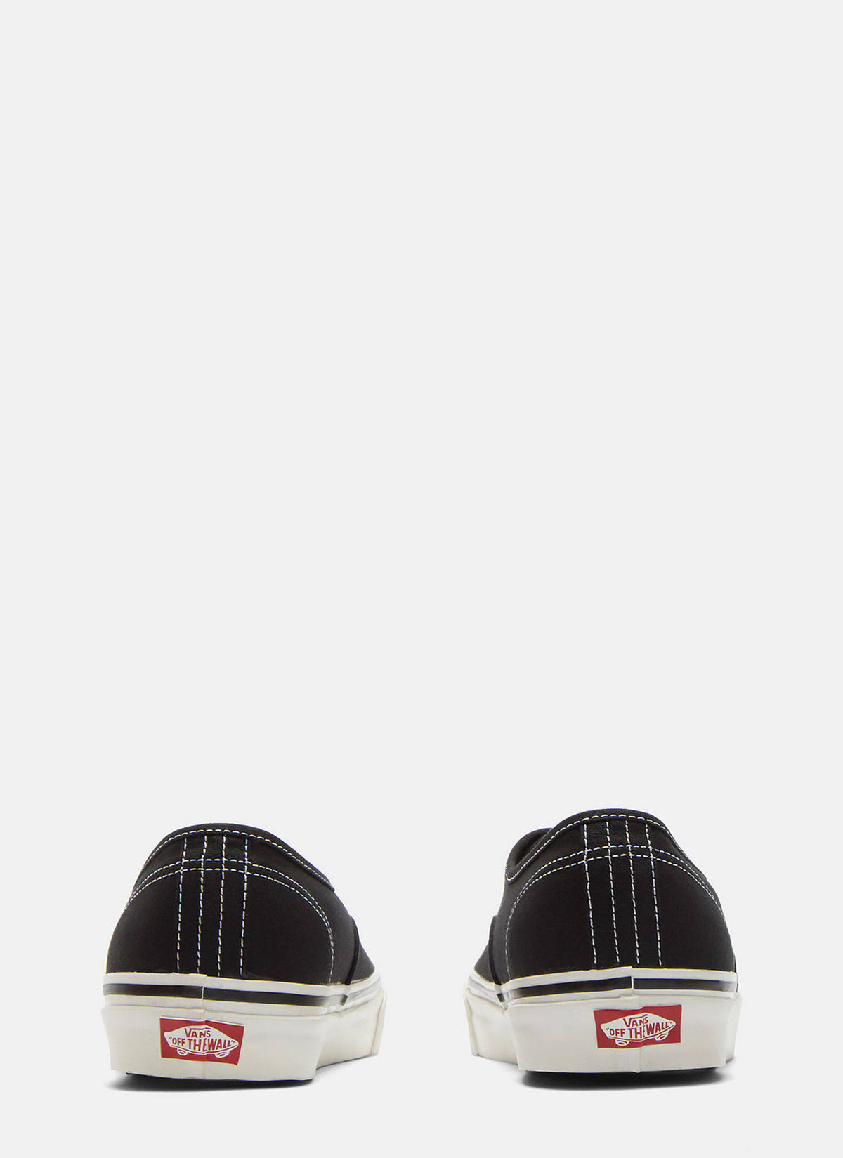 Black Authentic 44 DX Shoes R49233