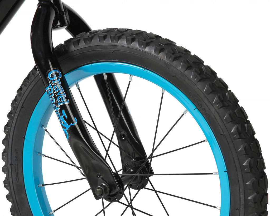 12-Inch BMX Bike G9567