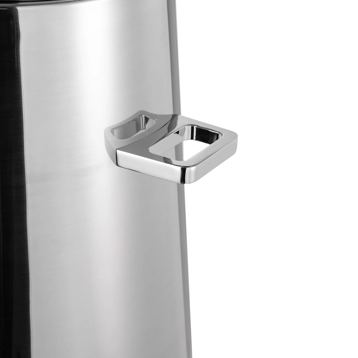 Electric Coffee Urn with Spigot 13L Stainless Steel O833
