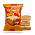 Protein Brownie 12 Bars per Box N4567