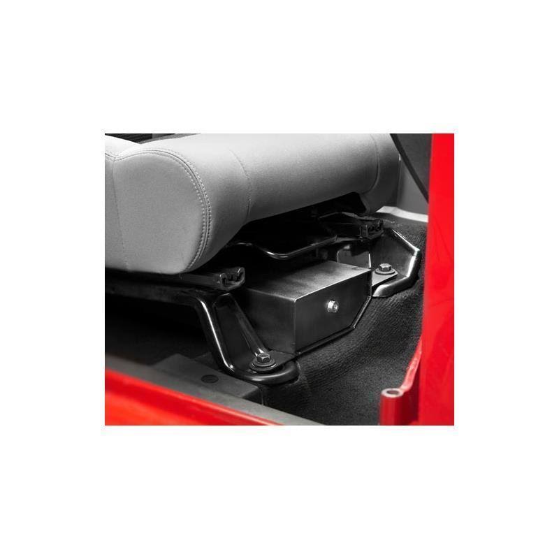 Underseat Lock Box J51326