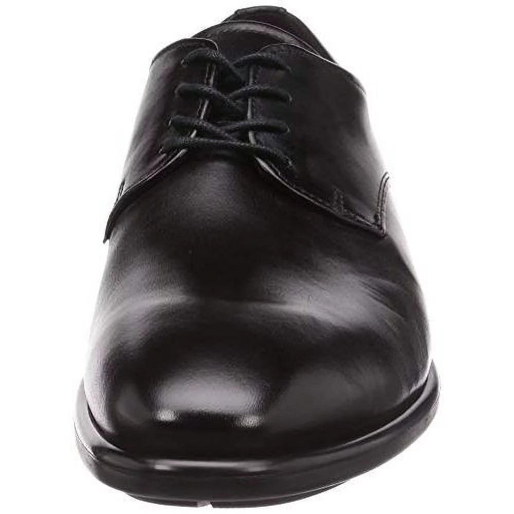 Men's Plain Toe Tie Oxford D64704