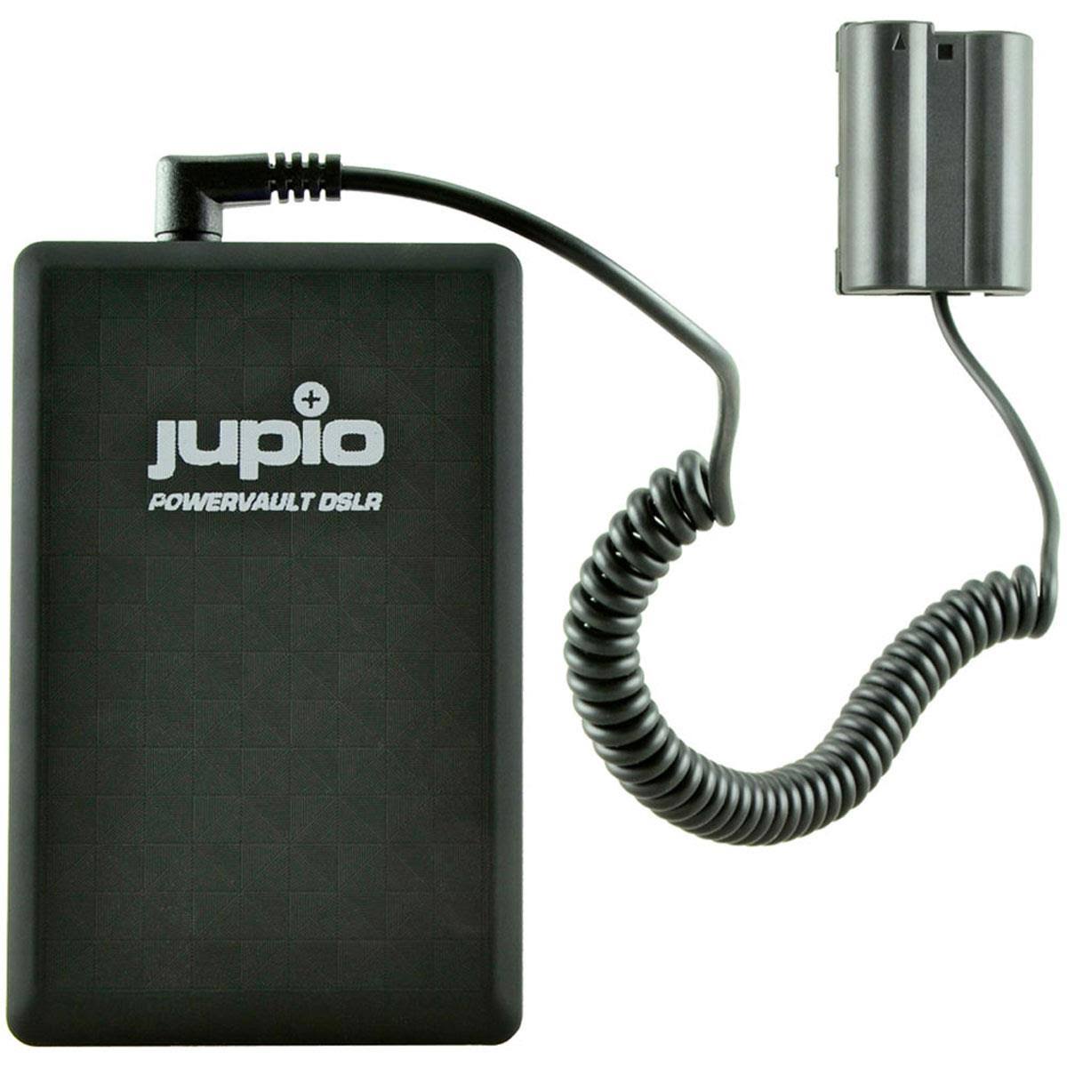 External Battery Pack for Canon Lp-e6 P817575