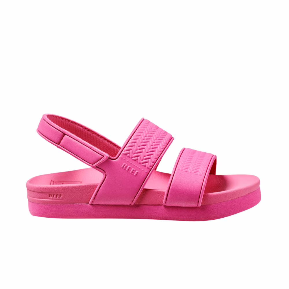 Pink Water Vista Sandals U3475