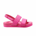 Pink Water Vista Sandals U3475