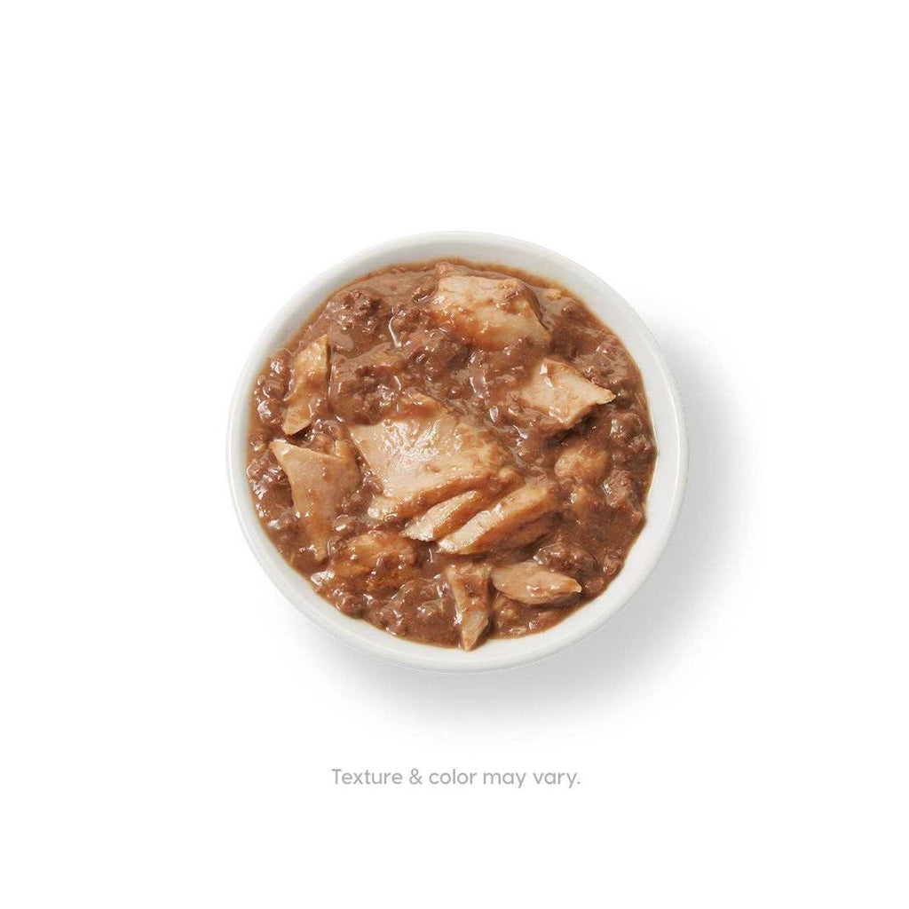 Solid Gold Canned Cat Food Tuna Recipe in Gravy K471045