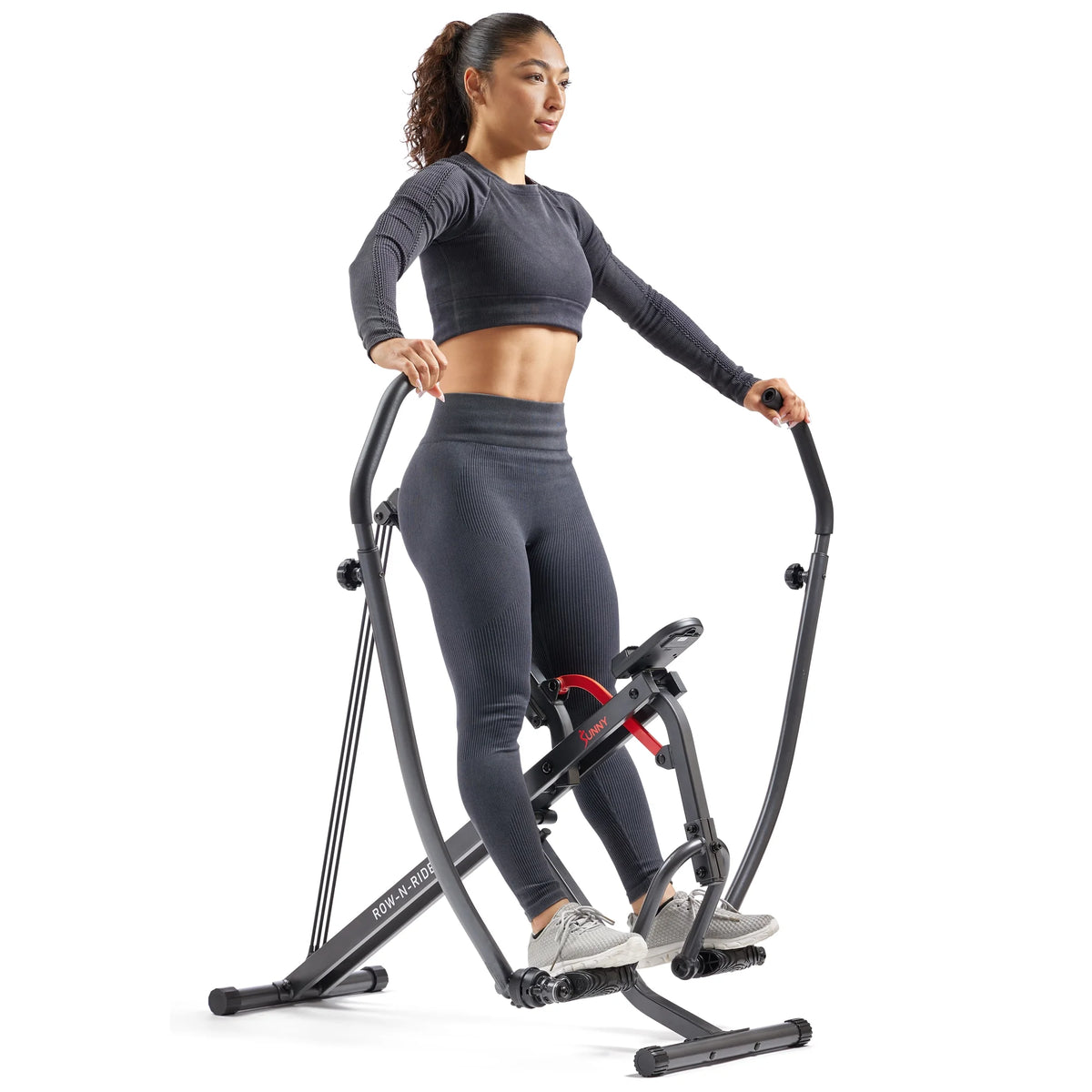 Upright Row-N-Ride Exerciser Q898650
