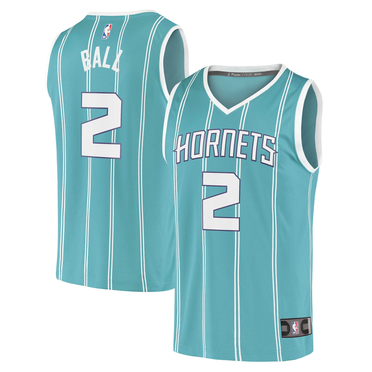Men's Teal Replica Jersey Z850