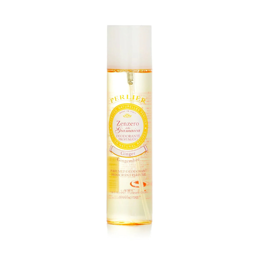 Ginger Perfumed Deodorant Spray 100ml/3.3oz H342