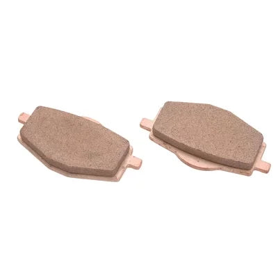 Front Brake Pads Sintered Metal J618299