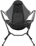 Luxury Recliner Camping Chair A7773