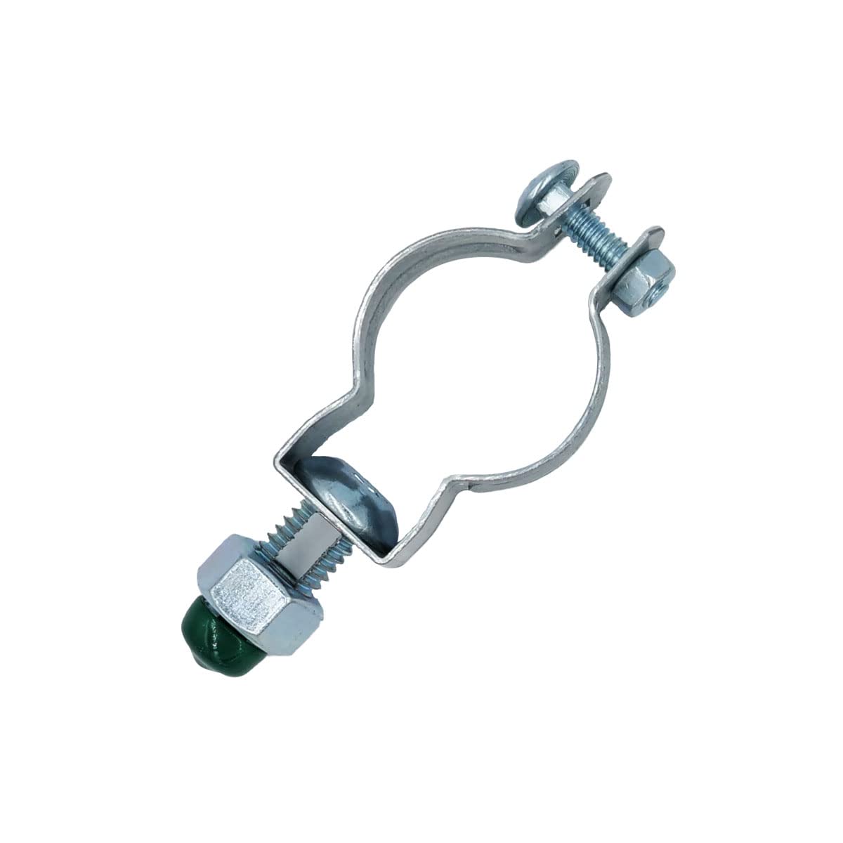 50 Pack Livestock Panel T-Post Connector X2309