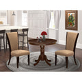 3-piece Wood Dining Set D931920