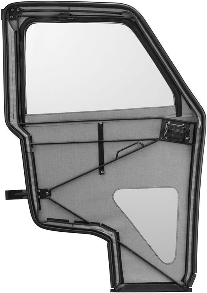 Lock & Ride Zip Window Doors G3413