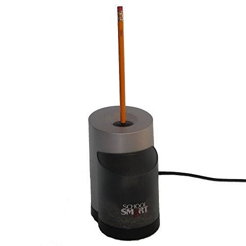 Vertical Heavy Duty Electric Pencil Sharpener S77169