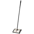 Natural Sweep Carpet and Floor Sweeper with Dual Brush Rotating System, 4.2 lb. A539320