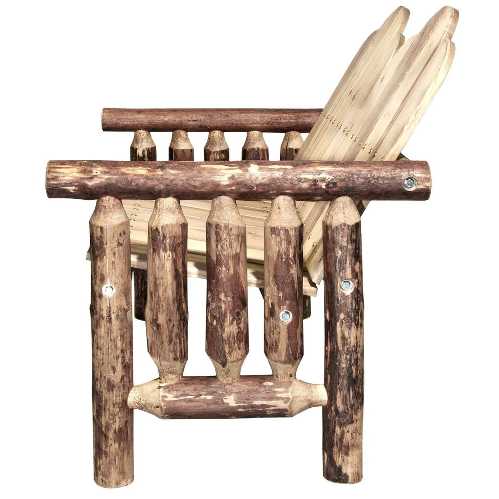 52 in. Deck Bench X47120