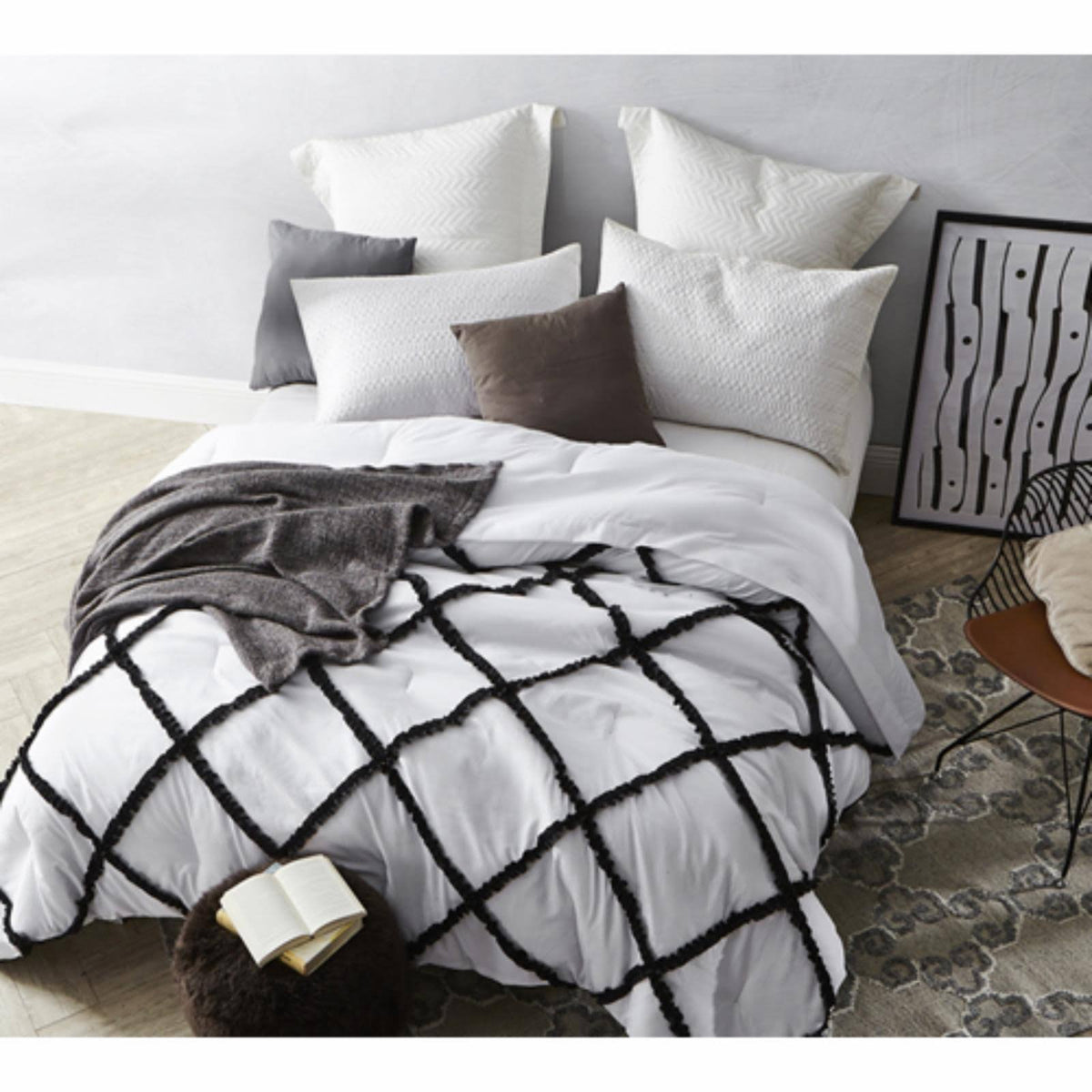 Oversized Comforter L248
