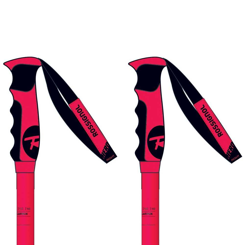 Hero Carbon Poles 120 cm U4959