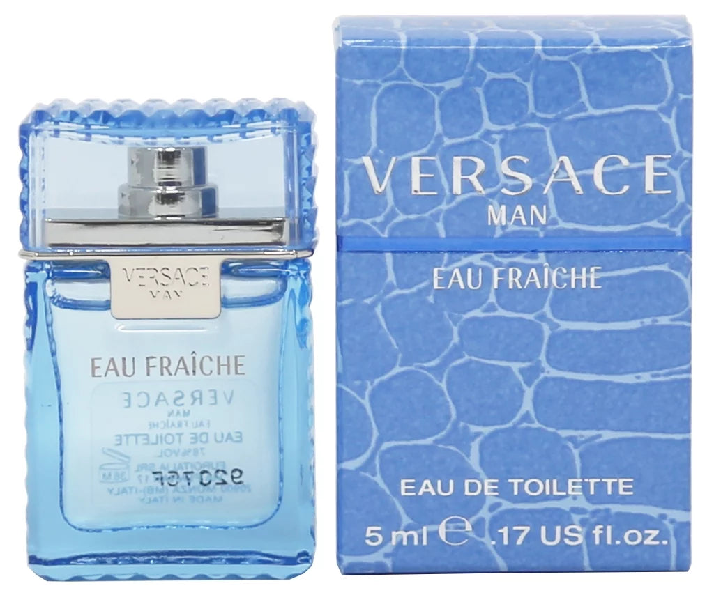 5ml 3PK EDT Kit D910414