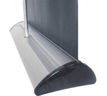 Retractable Banner Stand U898767