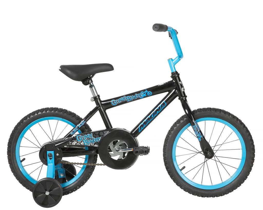12-Inch BMX Bike G9567