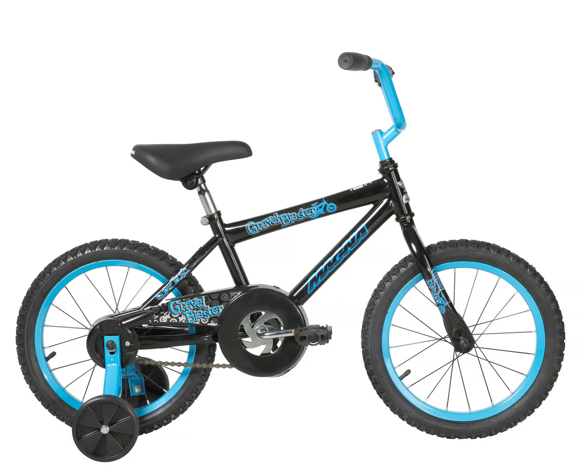 12-Inch BMX Bike G9567