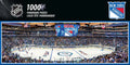 Sports Panoramic Puzzle F8141