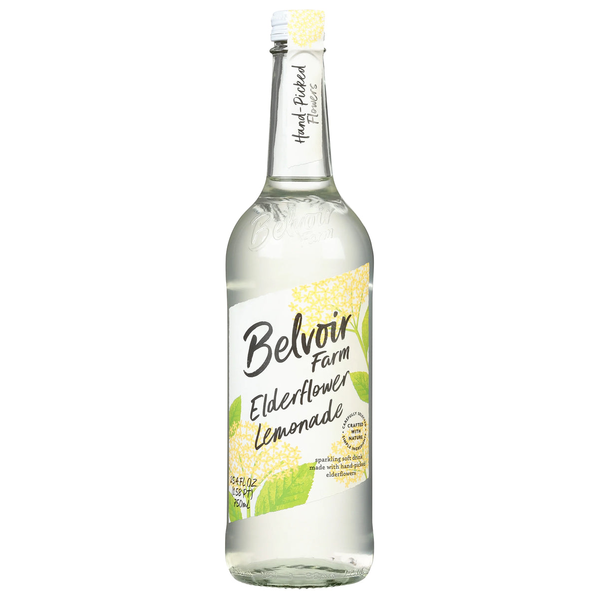 Elderflower Lemonade Presse, 25.4fl.oz (750ml) R9301