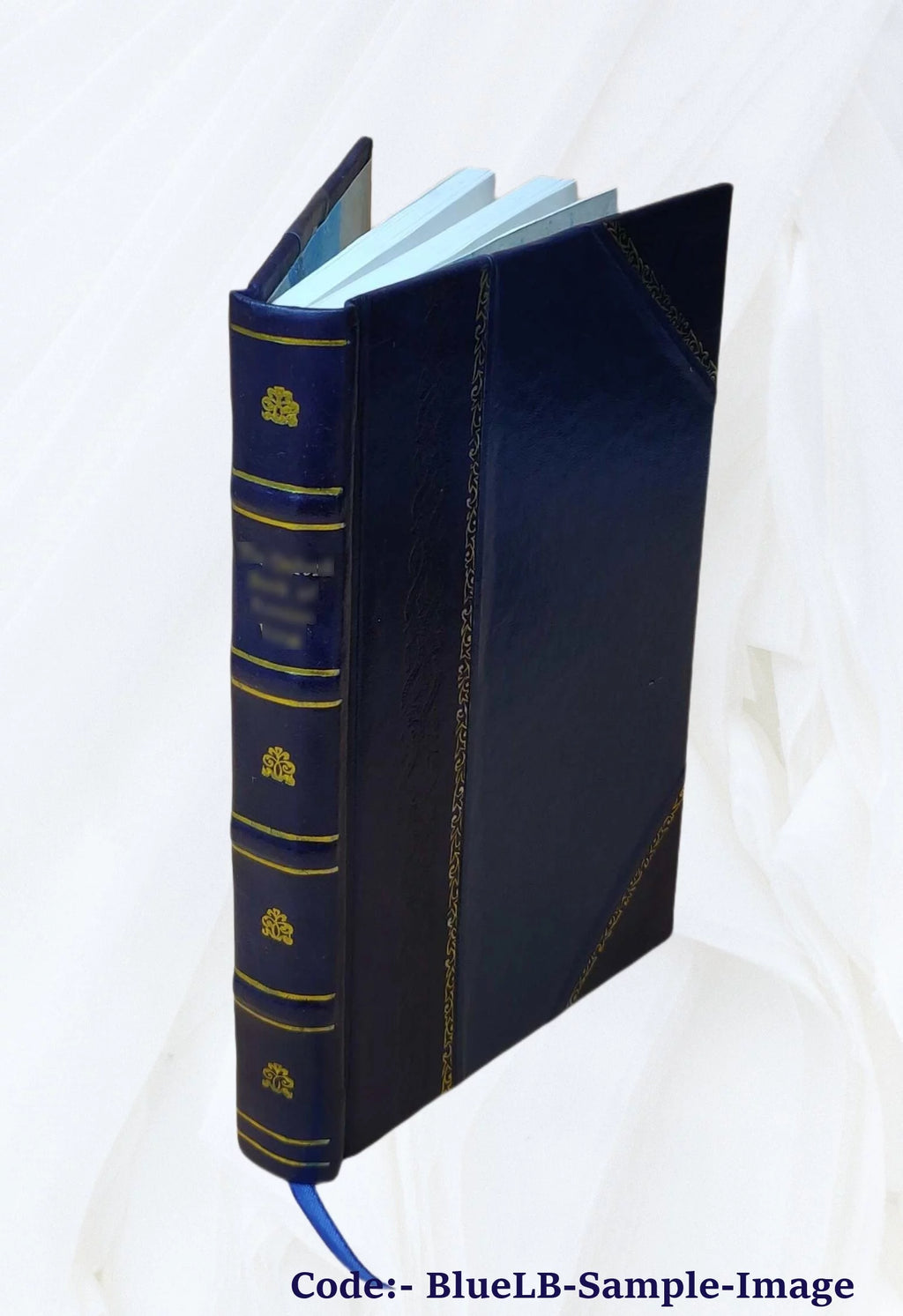 Leather Bound B808882