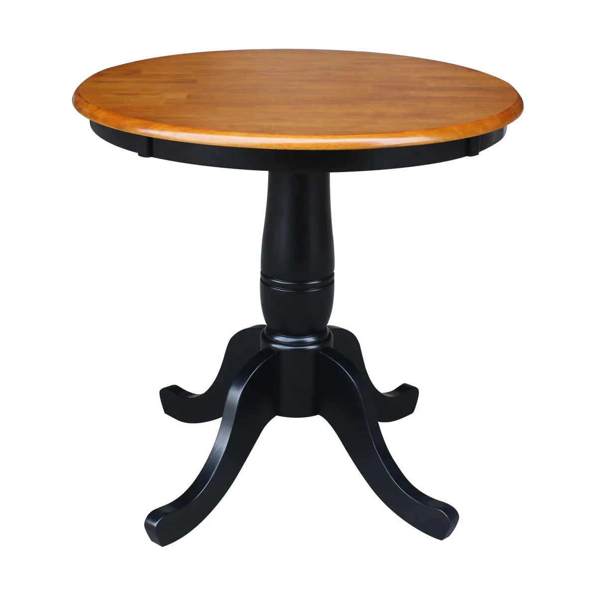 Round Table with 2 Chairs K62720