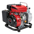 1 in. 79cc Gasoline Engine Clear Water Pump H125228