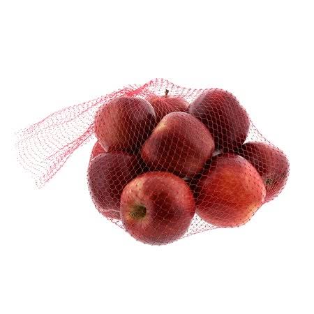 Plastic Mesh Produce and Seafood Bag, 24 inch, Package of 1000 X933