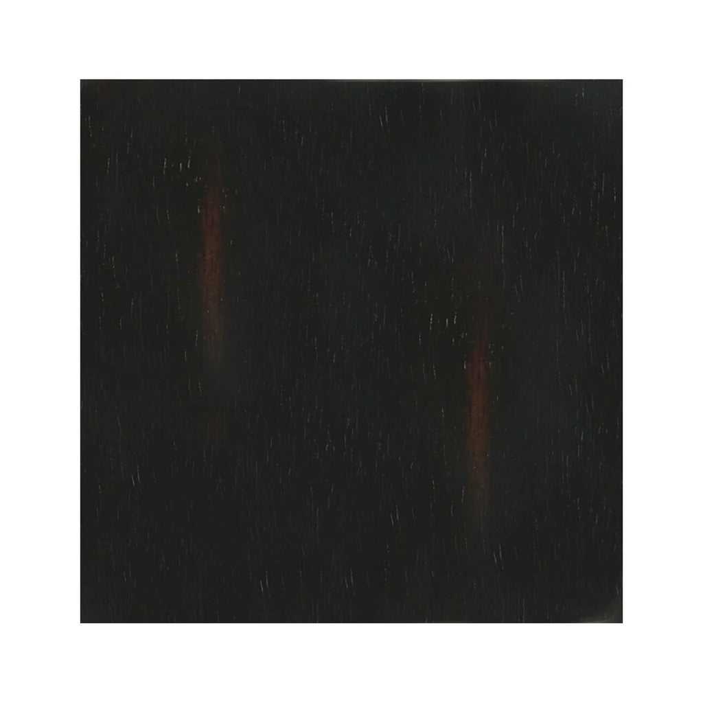 Black Wood Dining Chairs Set of 2 I14047