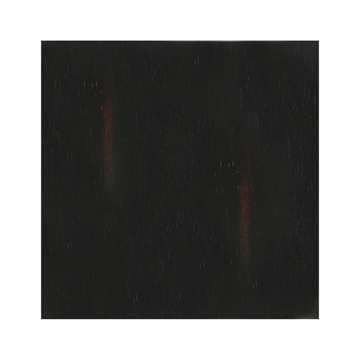 Black Wood Dining Chairs Set of 2 I14047