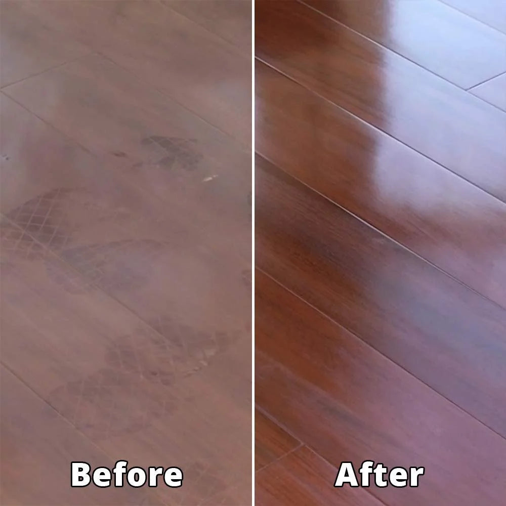 Hardwood Floor Cleaner Streak-Free Formula 128oz O7676