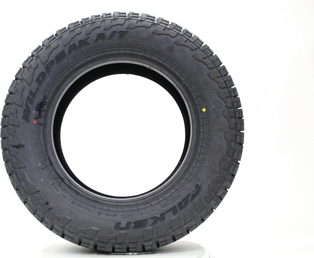 285/70R17 All Terrain Radial Tire Y25446